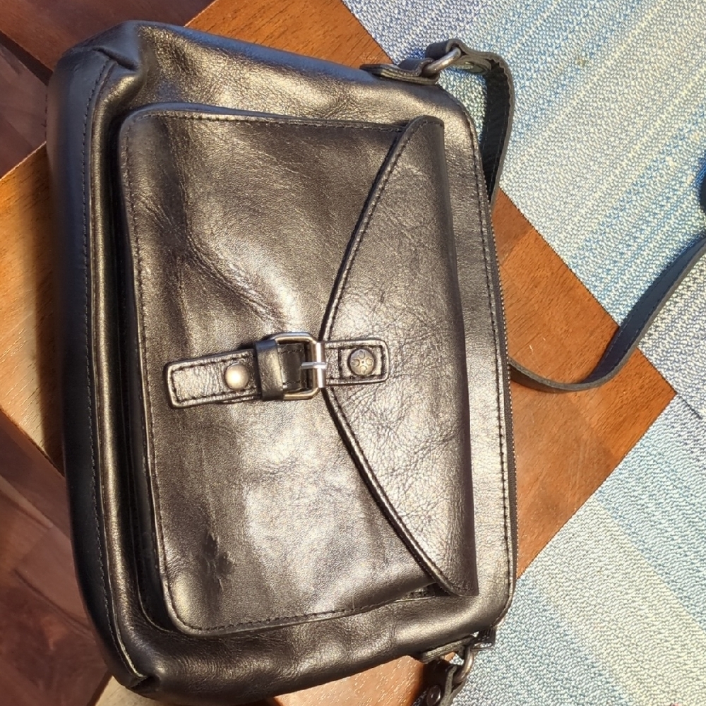 Patricia Nash Purse